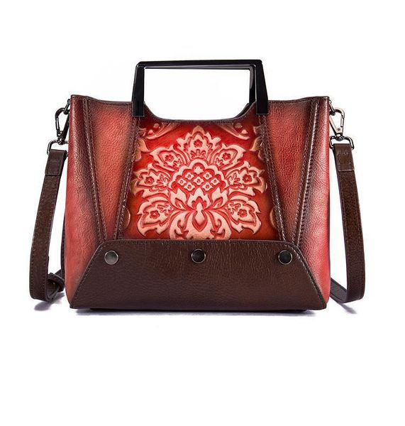 evening bags 2021 vintage women handbags genuine leather handmade embossing floral cow shoulder&crossbody
evening bags 2021 vintage women handbags genuine leather handmade embossing floral cow shoulder&crossbody