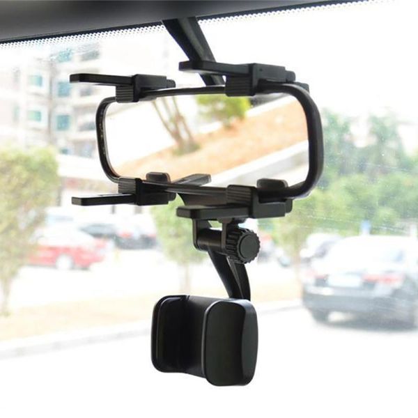 car mount holder for phone universal auto rear-view mirror stand cradle smart phone/ mp3 / mp4/ pda #2021 cell mounts & holders
car mount holder for phone universal auto rear-view mirror stand cradle smart phone/ mp3 / mp4/ pda #2021 cell mounts & holders