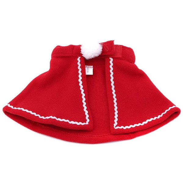 christmas clothes for cat pet dog costumes production cloaks year gift dogs product
christmas clothes for cat pet dog costumes production cloaks year gift dogs product