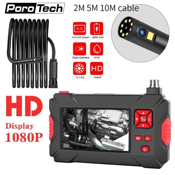 latest 1080p hd dual camera endoscope with hard cable 8 leds light ip67 mini borescope 2m 5m 10m ip cameras
latest 1080p hd dual camera endoscope with hard cable 8 leds light ip67 mini borescope 2m 5m 10m ip cameras