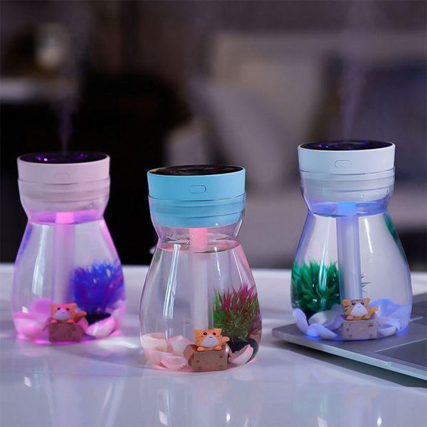cute cool mist humidifier office bedroom air purifier usb charging kawaii with led light moisturizing bottle humidifiers
cute cool mist humidifier office bedroom air purifier usb charging kawaii with led light moisturizing bottle humidifiers