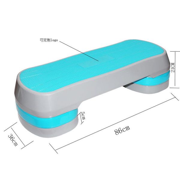 86cm long surface non-slip belt massage fitness pedal adjustable height aerobic exercise rhythm accessories
86cm long surface non-slip belt massage fitness pedal adjustable height aerobic exercise rhythm accessories