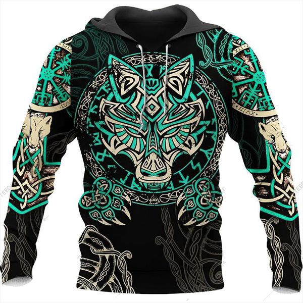 men's hoodies & sweatshirts viking myth pattern oversized sweatshirt 3d printing streetwear loose spring autumn sreet trend fashion cas, Black
men's hoodies & sweatshirts viking myth pattern oversized sweatshirt 3d printing streetwear loose spring autumn sreet trend fashion cas, Black