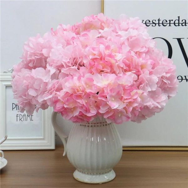 decorative flowers & wreaths home decoration flower wall christmas gift artificial bouquet silk hydrangea wedding bridal fake
decorative flowers & wreaths home decoration flower wall christmas gift artificial bouquet silk hydrangea wedding bridal fake