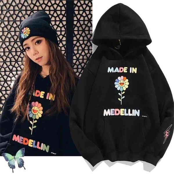 autumn winter j balvin rainbow sun hoodie men women streetwear fashion 100%cotton sweatshirts 210420, Black
autumn winter j balvin rainbow sun hoodie men women streetwear fashion 100%cotton sweatshirts 210420, Black