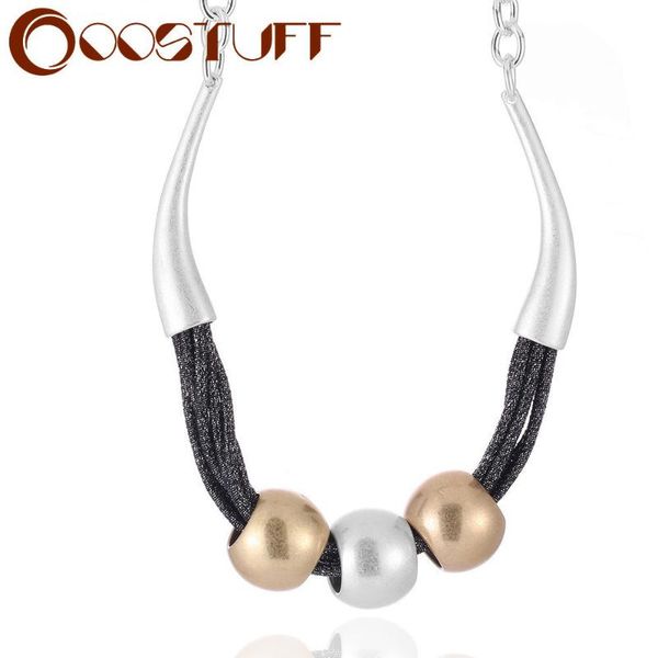neck choker necklace with gold silver color beads collar suspension pendants 2021 costume jewelry for women gothic accessories pendant neckl
neck choker necklace with gold silver color beads collar suspension pendants 2021 costume jewelry for women gothic accessories pendant neckl