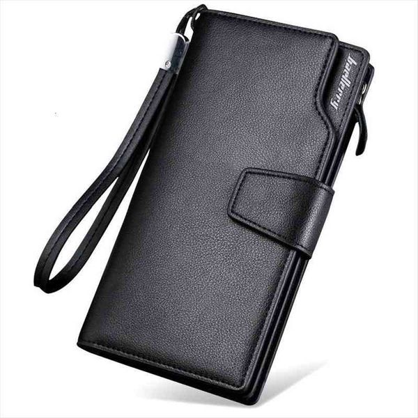 long wallet clutch bag pu leather credit card holder men purses carteira masculina carteras billetera hombre portfe carte, Red;black
long wallet clutch bag pu leather credit card holder men purses carteira masculina carteras billetera hombre portfe carte, Red;black