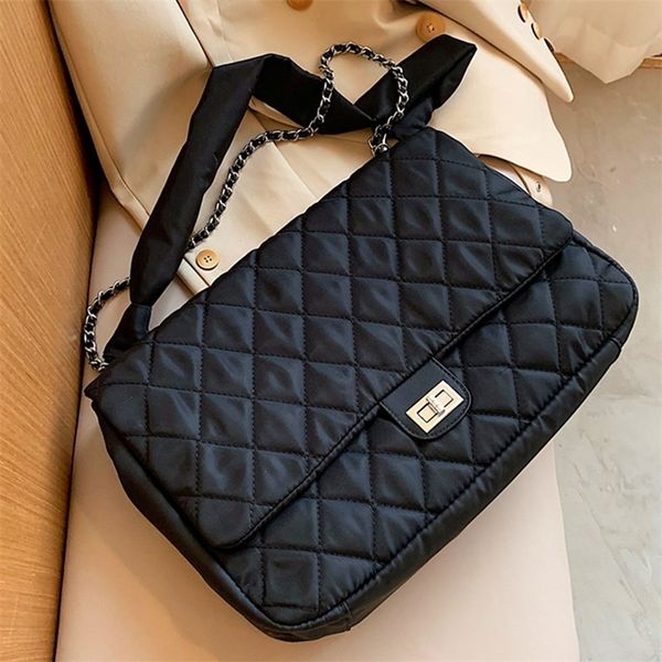 rhombus check retro large-capacity women's shoulder bag style fashion all-match simple big tote designer handbags female 220310
rhombus check retro large-capacity women's shoulder bag style fashion all-match simple big tote designer handbags female 220310