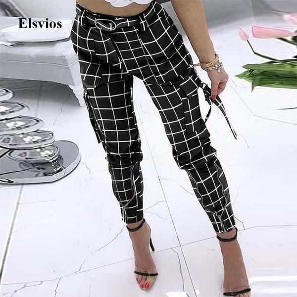women's pants & capris fashion office lady plaid print long pant spring women high waist cargo summer casual plus size zipper wqiz, Black;white
women's pants & capris fashion office lady plaid print long pant spring women high waist cargo summer casual plus size zipper wqiz, Black;white