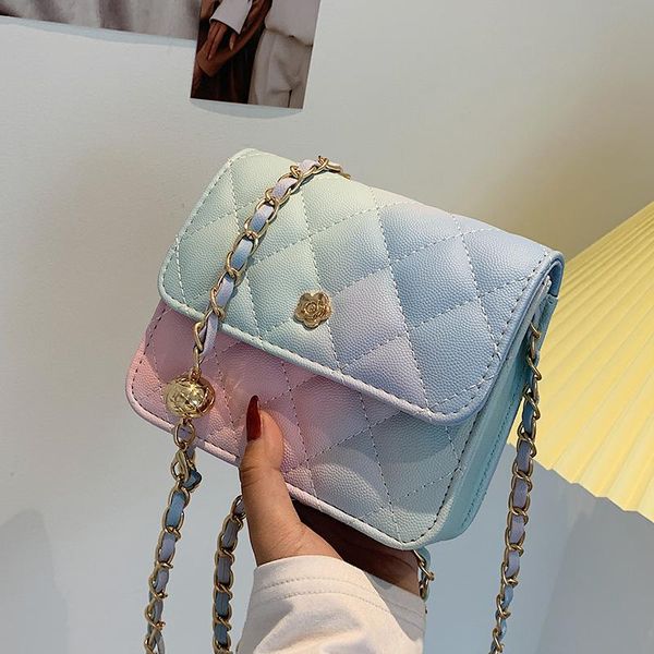 evening bags summer ins super fire bag women's 2021 fashion messenger versatile chain small square
evening bags summer ins super fire bag women's 2021 fashion messenger versatile chain small square