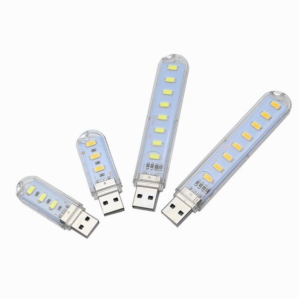 book lights usb led 3leds 8leds smd 5630 5730 bulb 5v power input white 5000-6500k warm 3000-3500k night light
book lights usb led 3leds 8leds smd 5630 5730 bulb 5v power input white 5000-6500k warm 3000-3500k night light