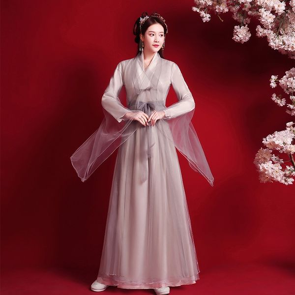 chinese traditional hanfu clothing for women ancient han dynasty princess dance dress chinese cosplay costume hanfu women 11974, Red
chinese traditional hanfu clothing for women ancient han dynasty princess dance dress chinese cosplay costume hanfu women 11974, Red