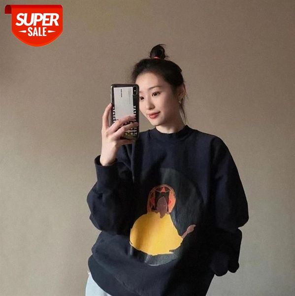cpfm kanye foam sweater street loose letters and fleece hooded men women #7c7j, Black
cpfm kanye foam sweater street loose letters and fleece hooded men women #7c7j, Black