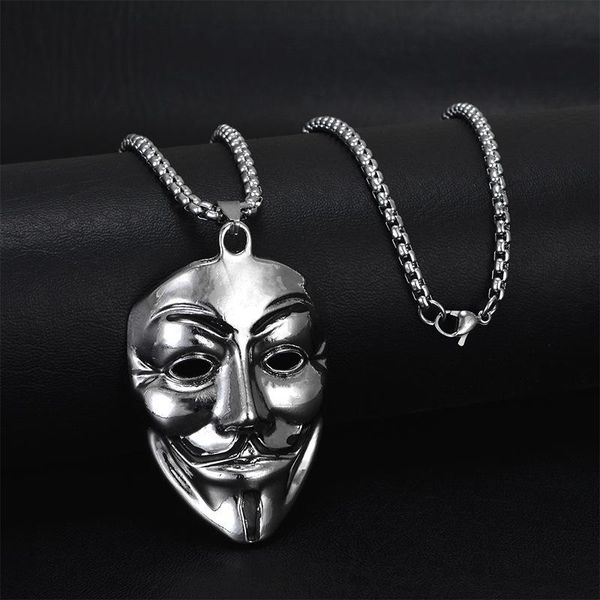 pendant necklaces timeonly fashion titanium steel necklace for women hip hop long sweater charms man party gift jewelry, Silver
pendant necklaces timeonly fashion titanium steel necklace for women hip hop long sweater charms man party gift jewelry, Silver
