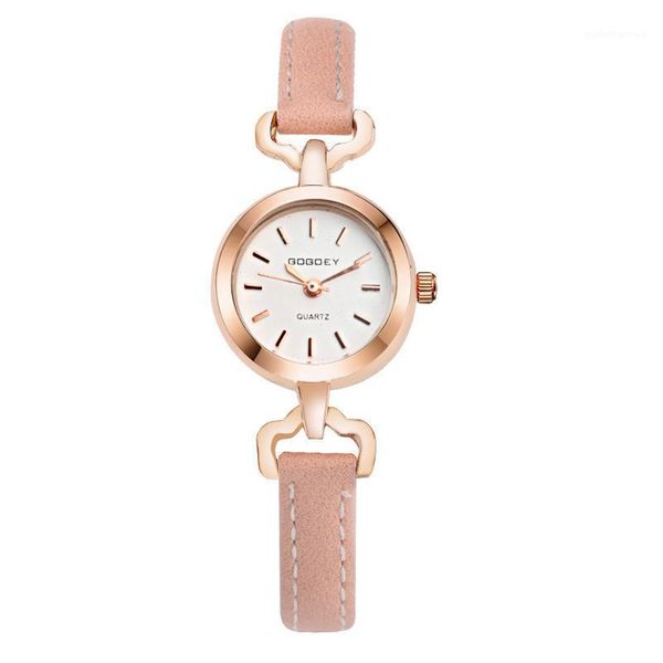 wristwatches 2021 arrive fashion women watches leather band women's ladies watch clock, Slivery;brown
wristwatches 2021 arrive fashion women watches leather band women's ladies watch clock, Slivery;brown