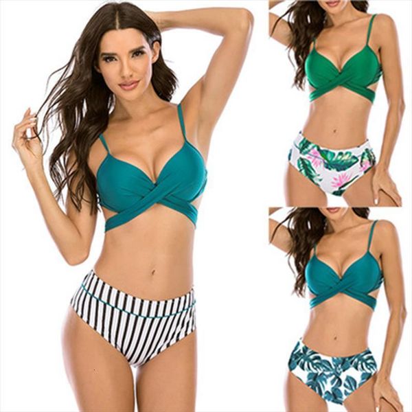 Sexy Bikini Women Push Up Womens Swimwear High Waist Set Brazilian Bandeau Criss Beach Bathing Suit Female Biquini, White;black
Sexy Bikini Women Push Up Womens Swimwear High Waist Set Brazilian Bandeau Criss Beach Bathing Suit Female Biquini, White;black