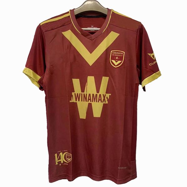 maillot girondins bordeaux 140th anniversary soccer jersey 2021 2022 s.kalu niang fransergio maillots de foot football shirt, Black;yellow
maillot girondins bordeaux 140th anniversary soccer jersey 2021 2022 s.kalu niang fransergio maillots de foot football shirt, Black;yellow