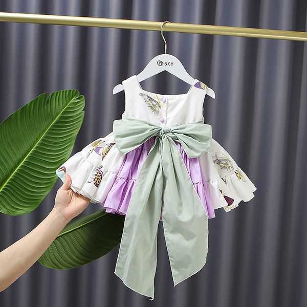2021 new selling childrens clothing summer popular girl princess lolita puffy sleeveless suspender square neck dress, Red;yellow
2021 new selling childrens clothing summer popular girl princess lolita puffy sleeveless suspender square neck dress, Red;yellow