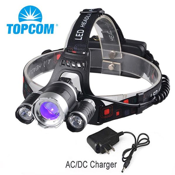 powerful uv headlight waterproof head t6 torch zoomable hunting camping rechargeable usb lamp 18650 battery flashlights torches
powerful uv headlight waterproof head t6 torch zoomable hunting camping rechargeable usb lamp 18650 battery flashlights torches