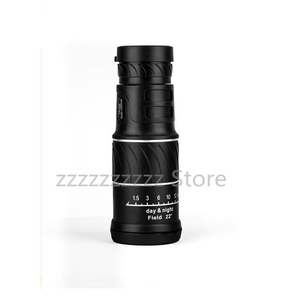 telescope & binoculars 16x52 single camping travel high list day vision hd outdoor single-bole hunting scope
telescope & binoculars 16x52 single camping travel high list day vision hd outdoor single-bole hunting scope