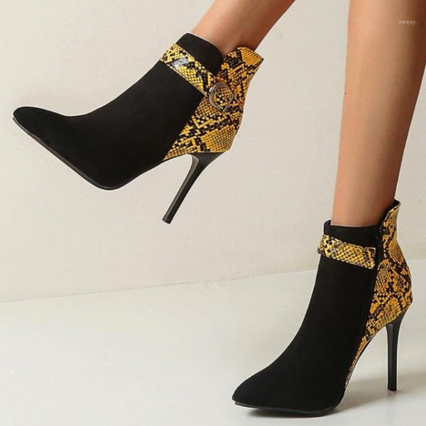 boots fanyuan winter ankle women zip stiletto high heel short bow pointed toe shoes female autumn size 35-481, Black
boots fanyuan winter ankle women zip stiletto high heel short bow pointed toe shoes female autumn size 35-481, Black