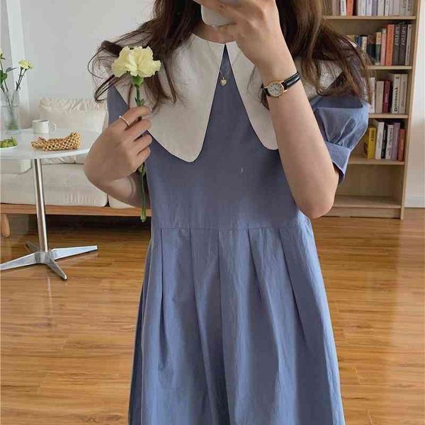 casual dresses retro elegant loose girls party chic vestidos femme gentle 2021 sweet stylish prom summer vintage long lm9b, Black;gray
casual dresses retro elegant loose girls party chic vestidos femme gentle 2021 sweet stylish prom summer vintage long lm9b, Black;gray