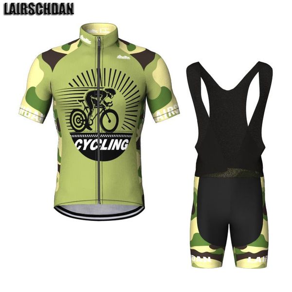 lairschdan 2021 camouflage cycling jersey short sleeve set mtb suit road bike clothing ropa bicicleta hombre clothes man racing sets, Black;blue
lairschdan 2021 camouflage cycling jersey short sleeve set mtb suit road bike clothing ropa bicicleta hombre clothes man racing sets, Black;blue