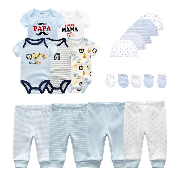 clothing sets summer cotton baby girl clothes born solid bodysuits+pants+hats+gloves short sleeve boy ropa, White
clothing sets summer cotton baby girl clothes born solid bodysuits+pants+hats+gloves short sleeve boy ropa, White