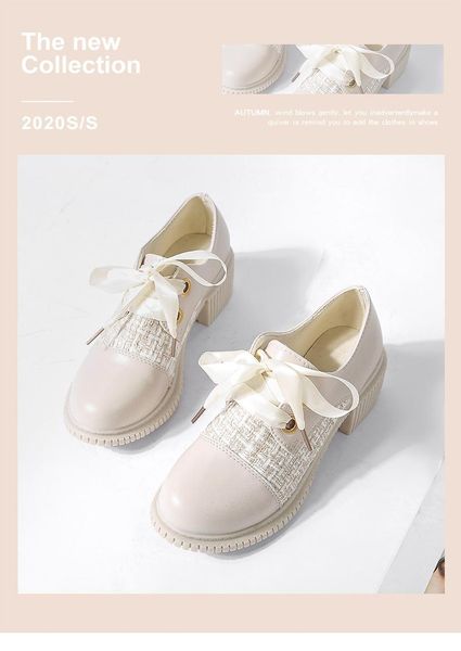 dress shoes high-heeled for fall 2021, chunky single women, Black 
dress shoes high-heeled for fall 2021, chunky single women, Black
