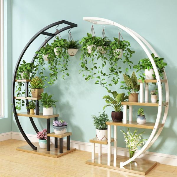 other home decor living room flower shelf house decoration multi-layer interior balcony iron frame pot
other home decor living room flower shelf house decoration multi-layer interior balcony iron frame pot