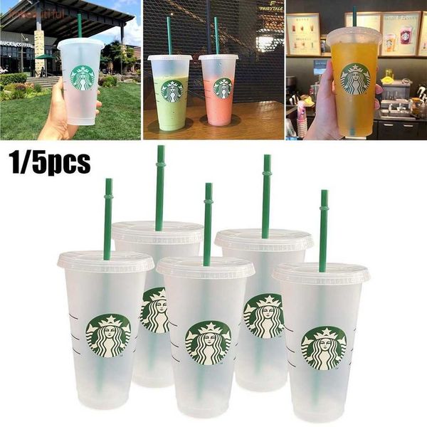 fashion starbucks plastic straw cup with lid transparent water cup green straw high quality
fashion starbucks plastic straw cup with lid transparent water cup green straw high quality