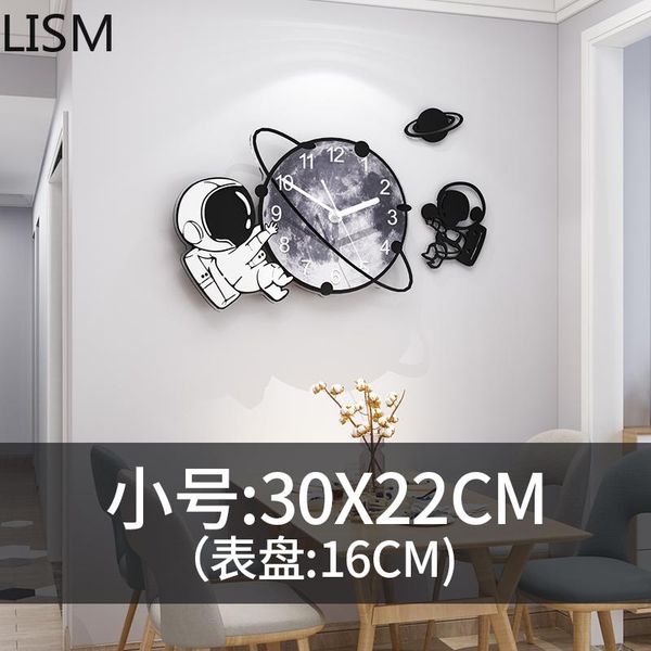 wall clocks nordic design living room fashion creative clock personality art modern minimalist bedroom mute reloj pared decorativo
wall clocks nordic design living room fashion creative clock personality art modern minimalist bedroom mute reloj pared decorativo