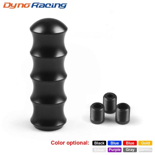 shift knob universal aluminum 118mm gear manual transmission shifter lever bamboo style
shift knob universal aluminum 118mm gear manual transmission shifter lever bamboo style
