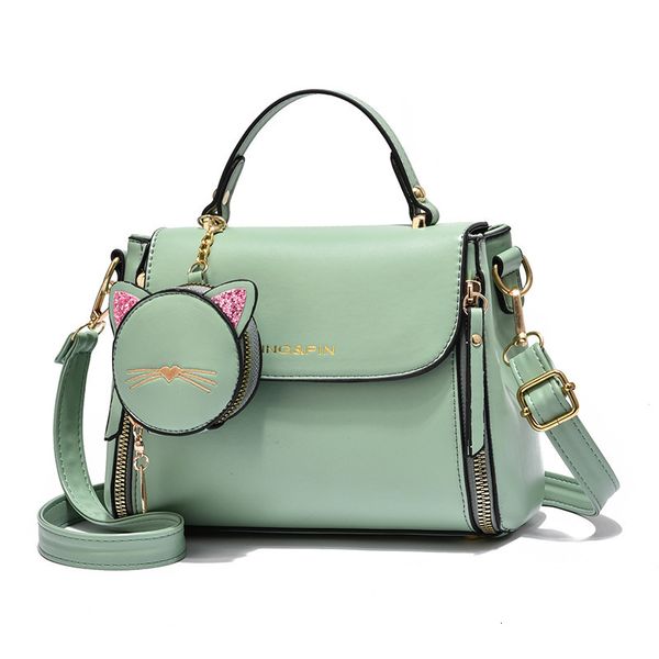 Summer 2021 Korean Fashion Versatile Cross Carrying Small Square Bag Women's Handbag
Summer 2021 Korean Fashion Versatile Cross Carrying Small Square Bag Women's Handbag