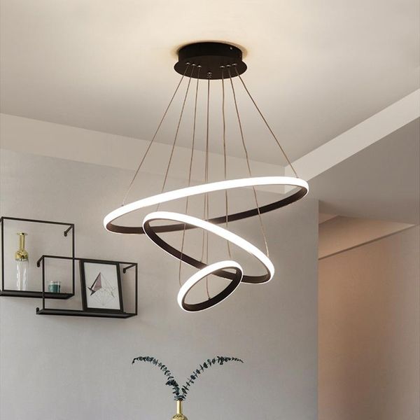 modern led ceiling chandelier hanging black loft living dining room pendant lamp circle kitchen lighting lamps
modern led ceiling chandelier hanging black loft living dining room pendant lamp circle kitchen lighting lamps