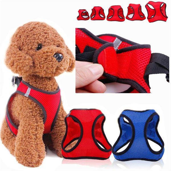 dog collars & leashes adjustable nylon mesh collar harness vest dogs supplies pet outdoor walk out for small medium large
dog collars & leashes adjustable nylon mesh collar harness vest dogs supplies pet outdoor walk out for small medium large