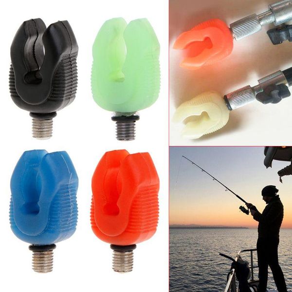 ishing rod holder head silicone soft night luminous support tackle universal professional accessories baitcasting reels
ishing rod holder head silicone soft night luminous support tackle universal professional accessories baitcasting reels