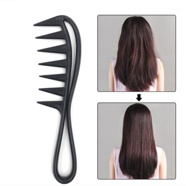 handle grip large tooth detangling curly hair comb back head styling beard oil women hairdressing wide tooth1, Silver
handle grip large tooth detangling curly hair comb back head styling beard oil women hairdressing wide tooth1, Silver