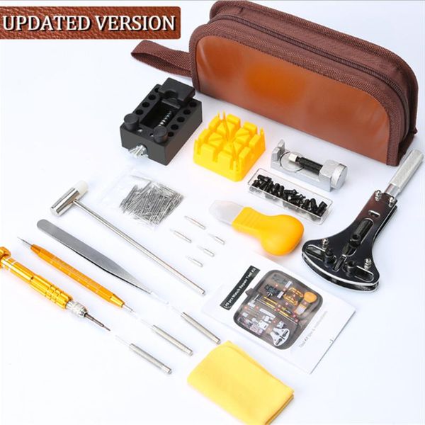 watch opener remover durable screwdriver accessories hand tools multi-tool repair tool kit case professional sets
watch opener remover durable screwdriver accessories hand tools multi-tool repair tool kit case professional sets