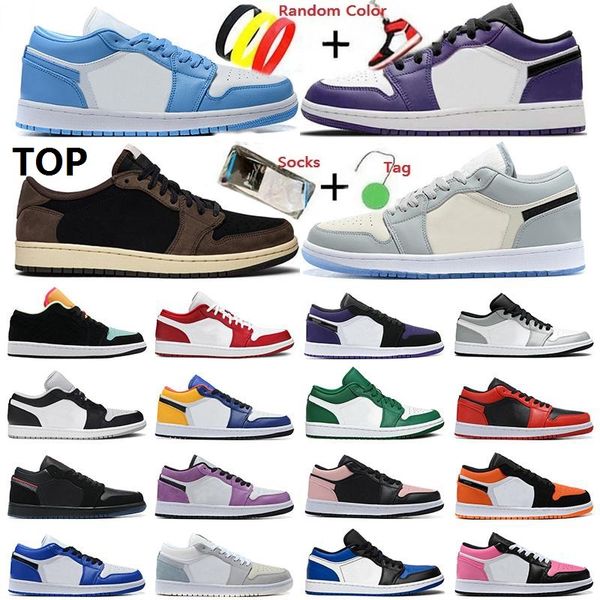 new andd1y low jumpman 1 1s basketball shoes grey black sail og sp travis scotts unc hyper royal n7 men women sneakers trainers
new andd1y low jumpman 1 1s basketball shoes grey black sail og sp travis scotts unc hyper royal n7 men women sneakers trainers