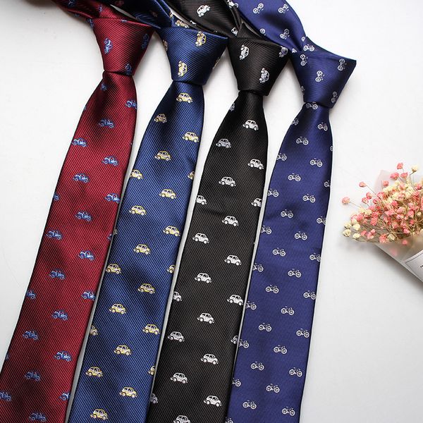 mens tie trendy polyester jacquard cartoon tie business formal wear british stylish spot goods factory direct sales, Blue;purple
mens tie trendy polyester jacquard cartoon tie business formal wear british stylish spot goods factory direct sales, Blue;purple