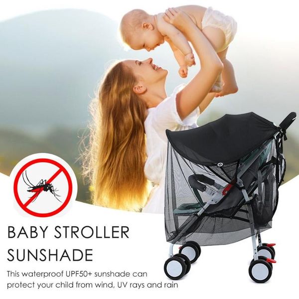 stroller parts & accessories baby sun shade waterproof upf50+ sunshade high-quality summer protection fits most strollers ideal gifts
stroller parts & accessories baby sun shade waterproof upf50+ sunshade high-quality summer protection fits most strollers ideal gifts