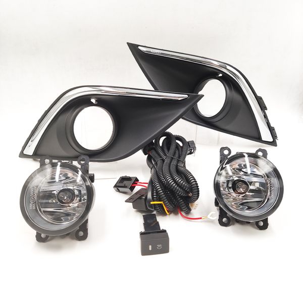 fog light lamp bezel cover for mitsubishi outlander 2015 2016 2017 2018 foglamp hoods fog light covers box frame headlights
fog light lamp bezel cover for mitsubishi outlander 2015 2016 2017 2018 foglamp hoods fog light covers box frame headlights
