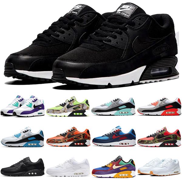 2021 new max 90 running shoes bubble pack white reverse duck camo triple black viotech bright orange be true court purple pastel infrared sn
2021 new max 90 running shoes bubble pack white reverse duck camo triple black viotech bright orange be true court purple pastel infrared sn