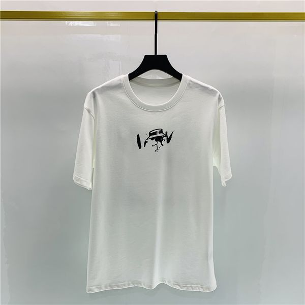 2021 men's and women's fashion short tee casual street wear pure color printed cotton m-2xl#10, White;black
2021 men's and women's fashion short tee casual street wear pure color printed cotton m-2xl#10, White;black