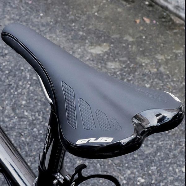 bike saddles gub bicycle seat mtb saddle soft road leather comfortable pu cushion mountain
bike saddles gub bicycle seat mtb saddle soft road leather comfortable pu cushion mountain