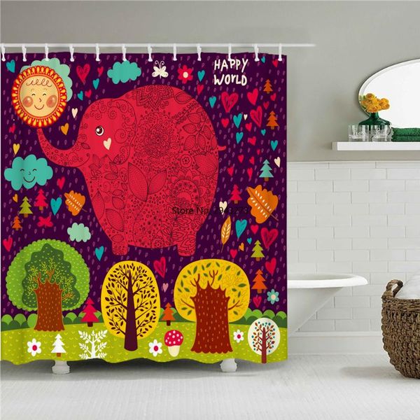 shower curtains funny animal bath curtain waterproof fabric cartoon cat elephant alpaca bathtub screen for bathroom home decor
shower curtains funny animal bath curtain waterproof fabric cartoon cat elephant alpaca bathtub screen for bathroom home decor