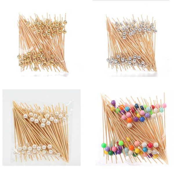 forks 100pcs gold beads bamboo fruit sticks for kids cocktail decoration picks salad sandwich buffet toothpicks wedding party supply
forks 100pcs gold beads bamboo fruit sticks for kids cocktail decoration picks salad sandwich buffet toothpicks wedding party supply