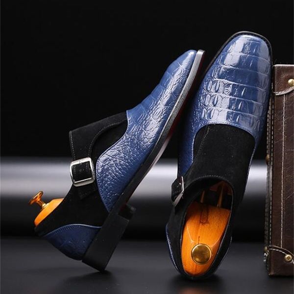 designer shoe pu leather fashion men business loafers pointy black oxford breathable formal wedding shoes
designer shoe pu leather fashion men business loafers pointy black oxford breathable formal wedding shoes
