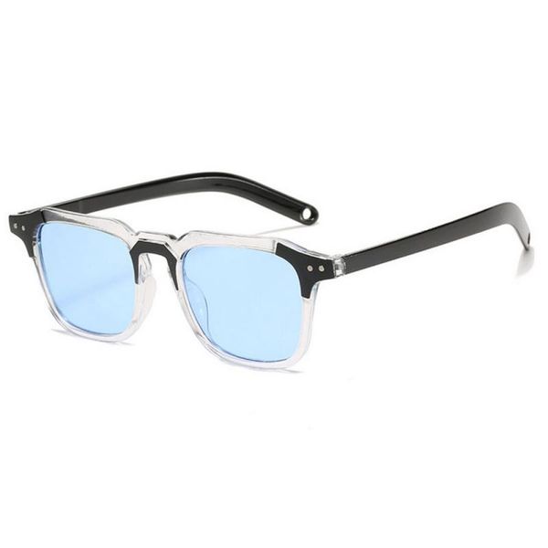 outdoor eyewear fashionable summer sunglasses thick frame tourism beach large classic square uv400
outdoor eyewear fashionable summer sunglasses thick frame tourism beach large classic square uv400